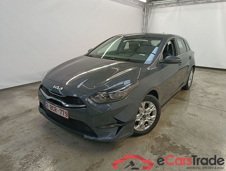 KIA cee'd Pulse 1.0 T-GDI 120 ISG 5d #1