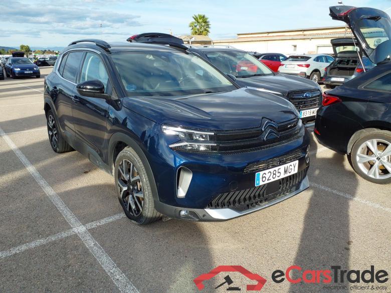 CITROËN C5 Aircross Plug-In Hybrid 225 ë-EAT8 Feel #1