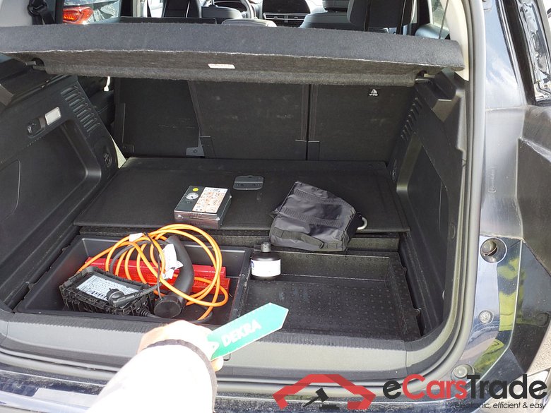 CITROËN C5 Aircross Plug-In Hybrid 225 ë-EAT8 Feel #6