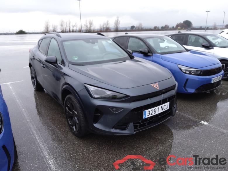 CUPRA Formentor 2.0 TDI DSG 150cv Automático  #1