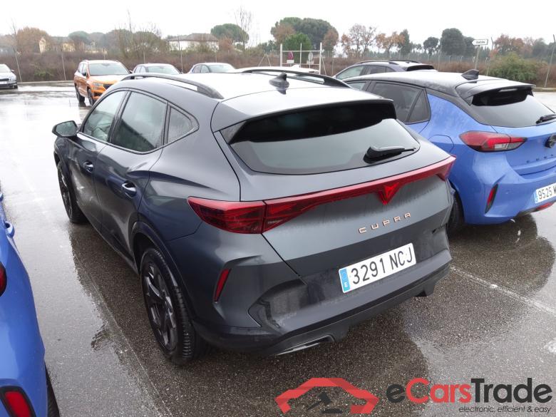 CUPRA Formentor 2.0 TDI DSG 150cv Automático  #2