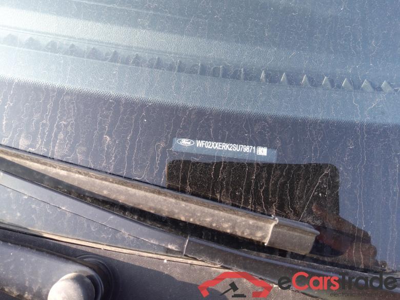 FORD Puma 1.0 155cv S6.2 Automático ST-LINE X EcoBoost #5