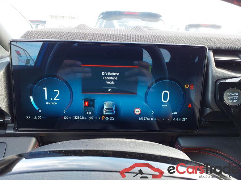 FORD Puma 1.0 155cv S6.2 Automático ST-LINE X EcoBoost #4