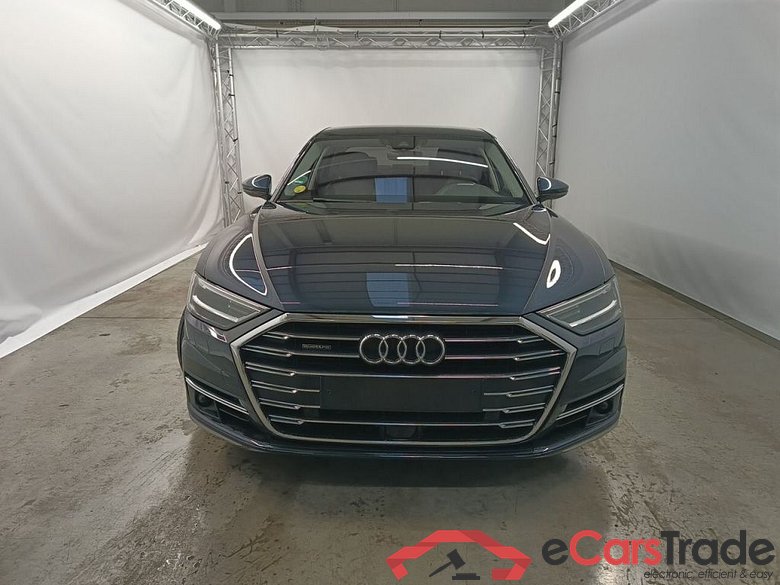 AUDI A8 DIESEL - 2018 3.0 TDi V6 286 Quattro Tiptronic 4d #5