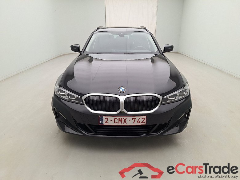 BMW, 3-serie T FL'22, BMW 3 Reeks Touring 316d (90 kW) 5d NO COC!! #1
