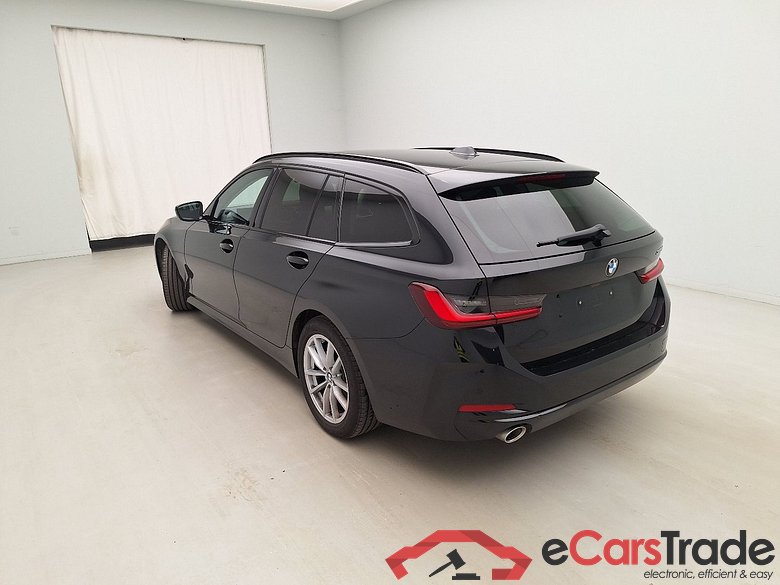 BMW, 3-serie T FL'22, BMW 3 Reeks Touring 316d (90 kW) 5d NO COC!! #6