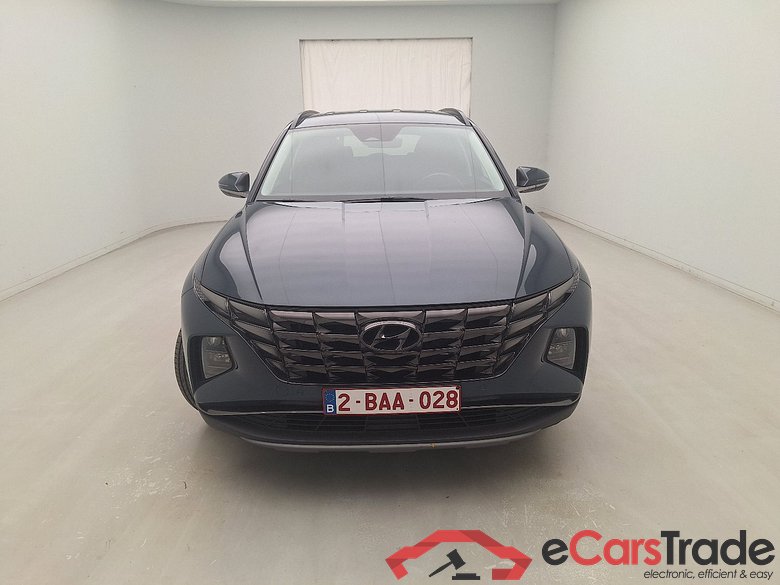 Hyundai, Tucson '20 PHEV, Hyundai Tucson 1.6 T-GDi Plug-in Hybrid 4x4 Feel 5 #1