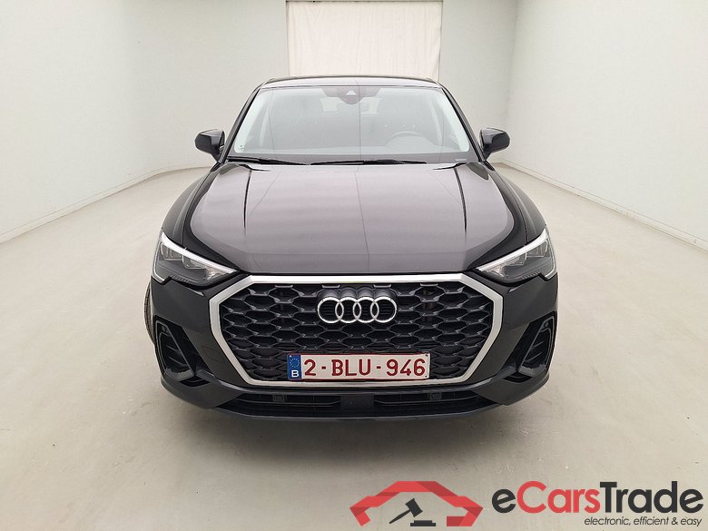 Audi, Q3 SB '19, Audi Q3 Sportback 35 TDI S tronic Business Edition #1