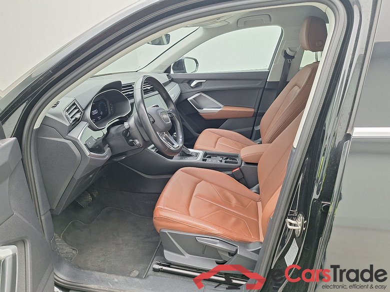 Audi, Q3 SB '19, Audi Q3 Sportback 35 TDI S tronic Business Edition #3