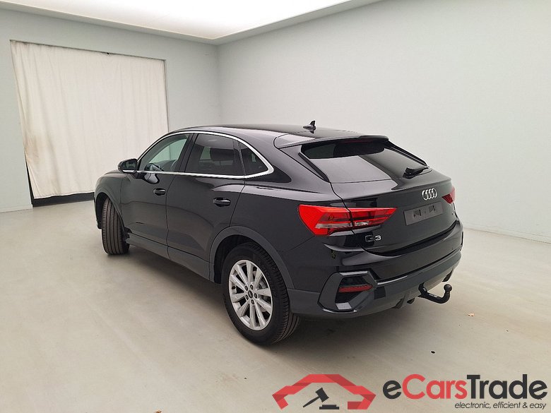 Audi, Q3 SB '19, Audi Q3 Sportback 35 TDI S tronic Business Edition #6