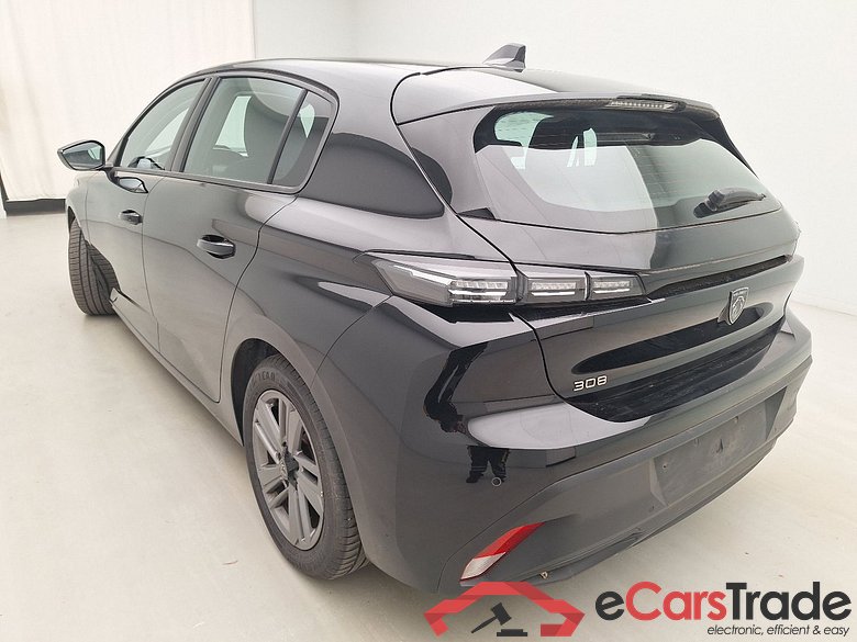 Peugeot, 308 '21, Peugeot 308 1.2 PureTech 130 S&S Active Pack 5d #6