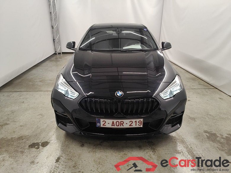 BMW 2 Reeks Gran Coupé 216dA (85kW) 4d #5