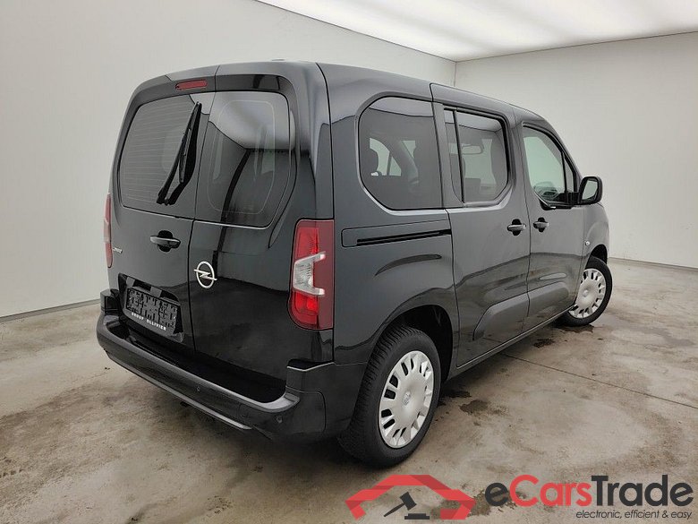 Opel Combo Life 1.5 Turbo D BlueI 96kW S/S Elegance L1H1 5d #2