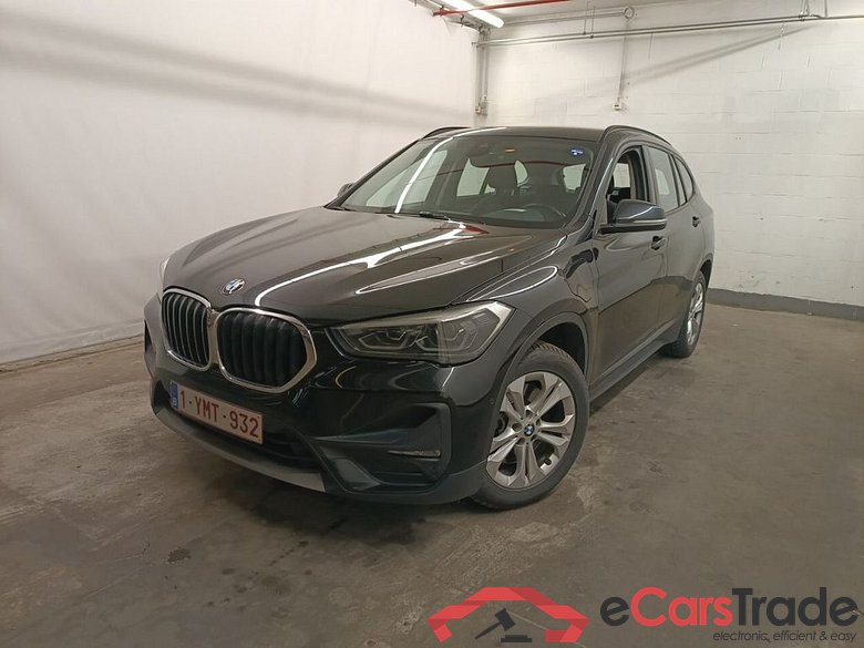 BMW X1 xDrive25e (162 kW) 5d