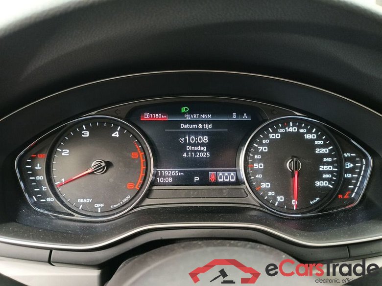 Audi A4 2.0 30 TDi 100kW S tronic Business Ed 4d #6