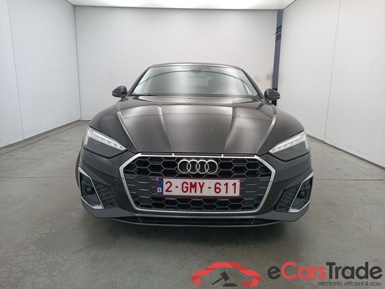 A5 SB 35 TDi 120kW B.E.S L.St.