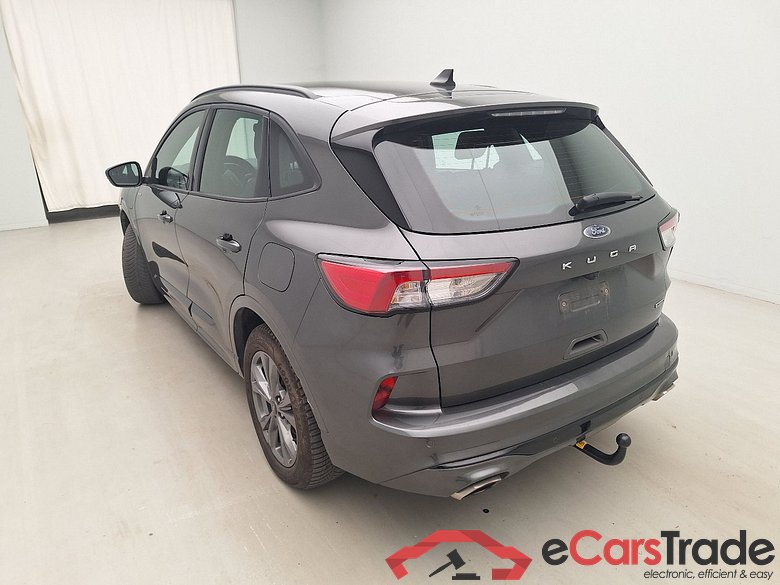 Ford, Kuga '19 PHEV, Ford Kuga 2.5i PHEV Aut. 165kW ST-Line 5d #2