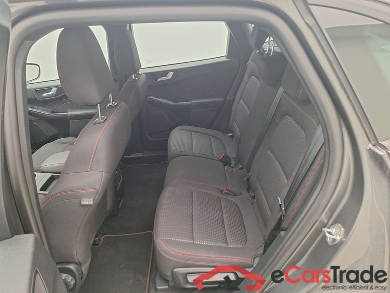 Ford, Kuga '19 PHEV, Ford Kuga 2.5i PHEV Aut. 165kW ST-Line 5d #4