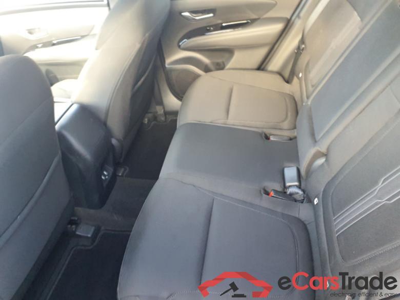 Hyundai Tucson 1.6 T-GDI Plug-In Hybrid Trend 4WD Aut. LED Virtual Navi KeylessGo Camera Klima PDC ... #6