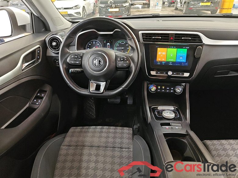 MG ZS EV Comfort Aut. ACC Navi KeylessGo Klima PDC ... #6