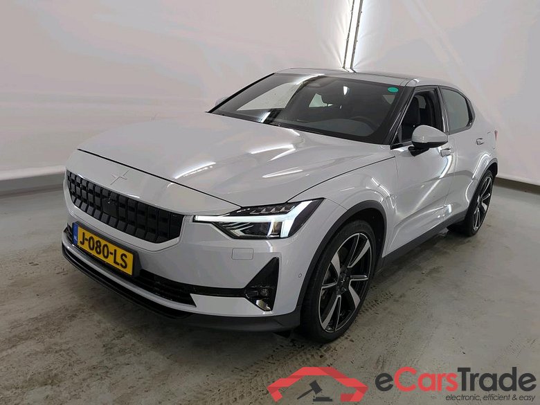 Polestar 2 Dual Motor 78 kWh 408Hp 4x4 Pilot Plus Aut. Pano LED-Xenon Virtual ACC Navi Sport-Seats KeylessGo Camera Klima PDC ... #1