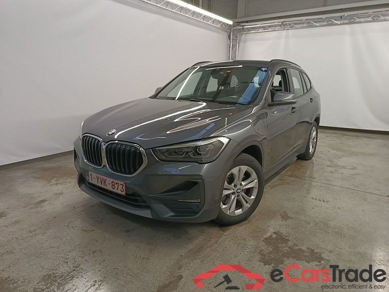 BMW X1 xDrive25e (162 kW) 5d #1
