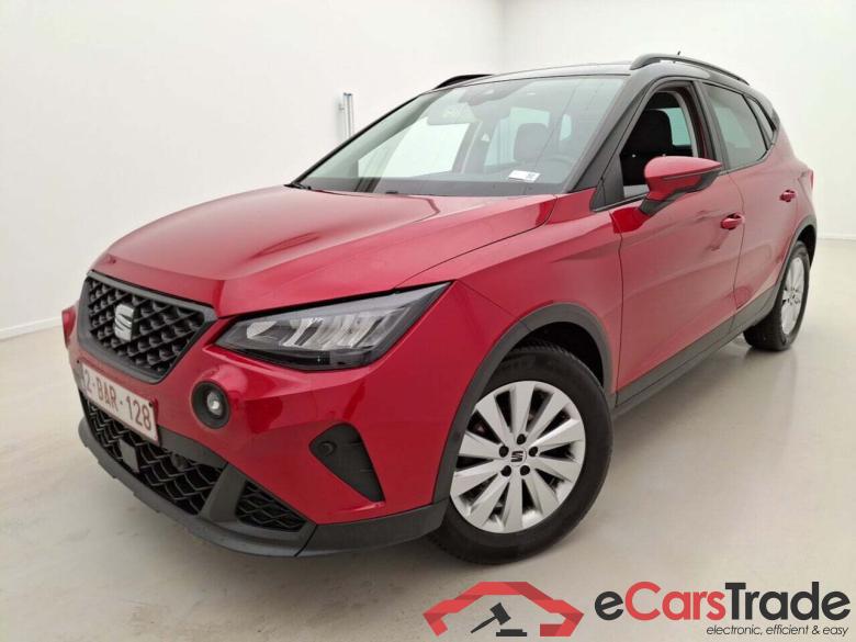 Seat Arona Facelift 1.0 TSI Move LED Navi Camera Klima PDC ... #1