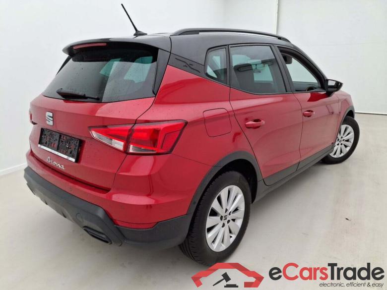 Seat Arona Facelift 1.0 TSI Move LED Navi Camera Klima PDC ... #3