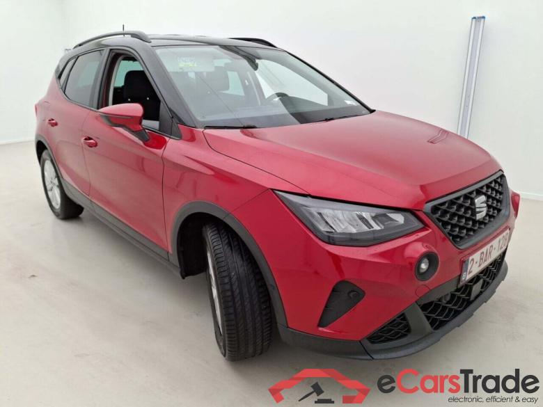 Seat Arona Facelift 1.0 TSI Move LED Navi Camera Klima PDC ... #2