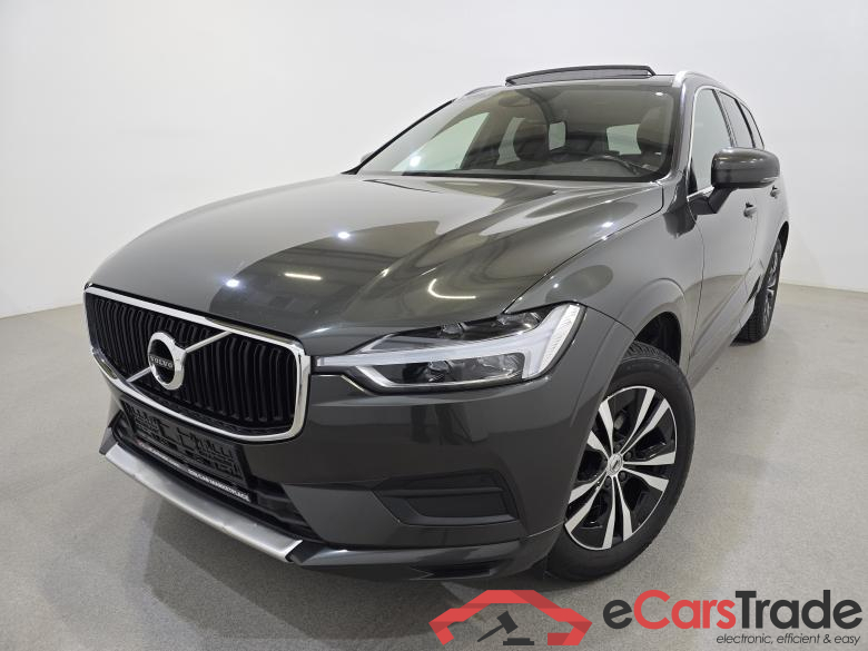 Volvo XC60 2.0 D4 Momentum Pro Aut. Pano LED-Xenon Virtual ACC Navi Sport-Leather KeylessGo Camera Klima PDC ...