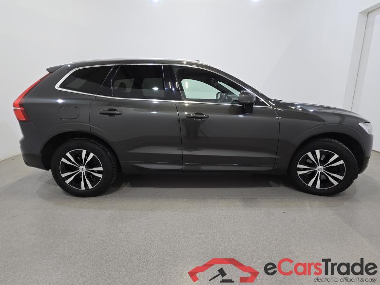 Volvo XC60 2.0 D4 Momentum Pro Aut. Pano LED-Xenon Virtual ACC Navi Sport-Leather KeylessGo Camera Klima PDC ... #5
