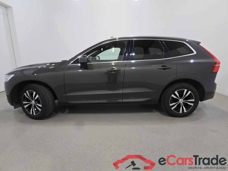 Volvo XC60 2.0 D4 Momentum Pro Aut. Pano LED-Xenon Virtual ACC Navi Sport-Leather KeylessGo Camera Klima PDC ... #2