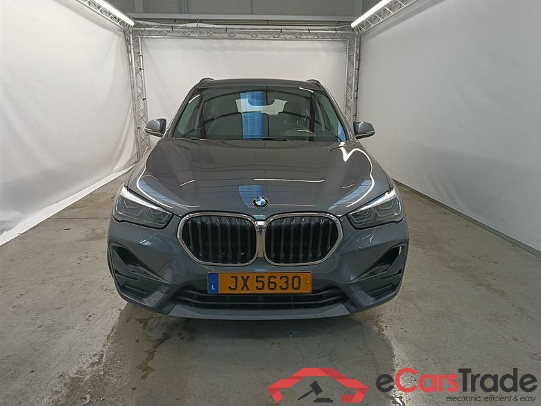 BMW X1 DIESEL - 2019 2.0 A 150hp sDrive18d AdBlue (EU6AP) 5d #5