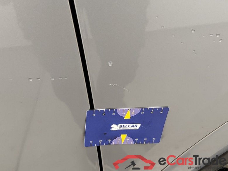 AUDI Q3 DIESEL - 2019 40 TDi 190 Quattro Advanced S tronic (EU6d-TEMP) 5d #1