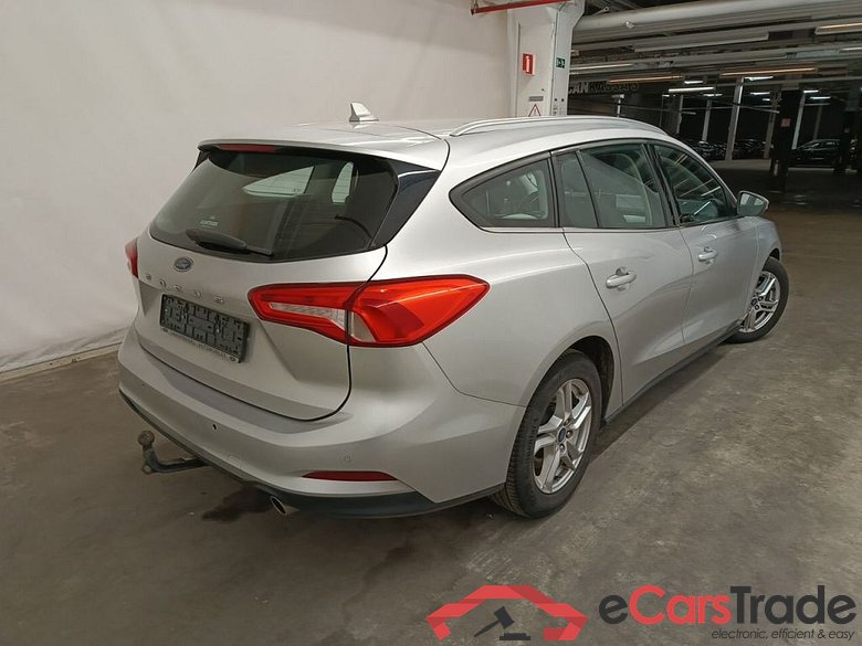 Ford Focus Clipper 1.5 EcoBlue 88kW Aut. Trend Ed. Business 5d #2