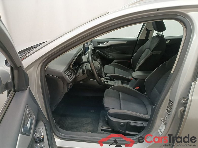 Ford Focus Clipper 1.5 EcoBlue 88kW Aut. Trend Ed. Business 5d #3