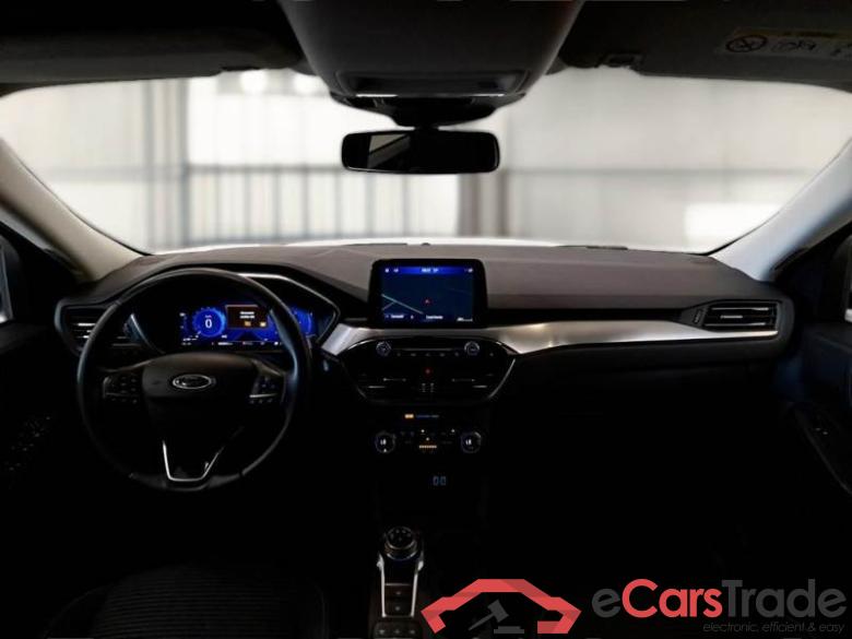 FORD KUGA / 2019 / 5P / SUV 1.5 ECOBLUE 120CV 2WD TITANIUM BUS. AUTO #3