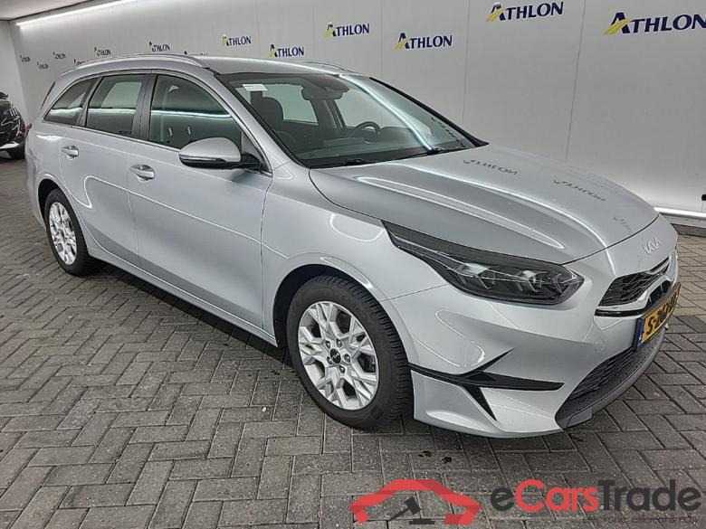 KIA ceed sportswagon 1.0 T-GDi MHEV DCT DynamicLine 5D 88kW uitlopend #2