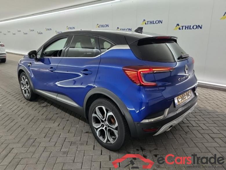RENAULT Captur SUV TCe 100 Edition One 5D 74kW #4