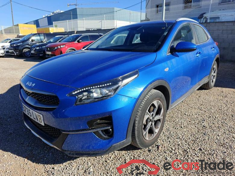 KIA XCeed / 2019 / 5P / todoterreno 1.0 T-GDi Drive 88kW (120CV)