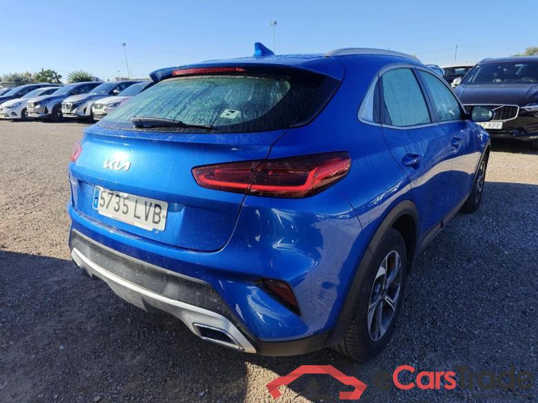 KIA XCeed / 2019 / 5P / todoterreno 1.0 T-GDi Drive 88kW (120CV) #2
