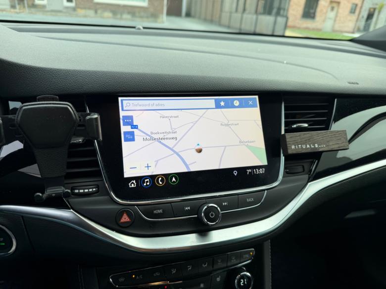 Opel Astra Sports Tourer 1.5d Ultimate Aut. LED-Xenon Navi-Pro Sport-Leather KeylessGo Camera Klima PDC ... #6