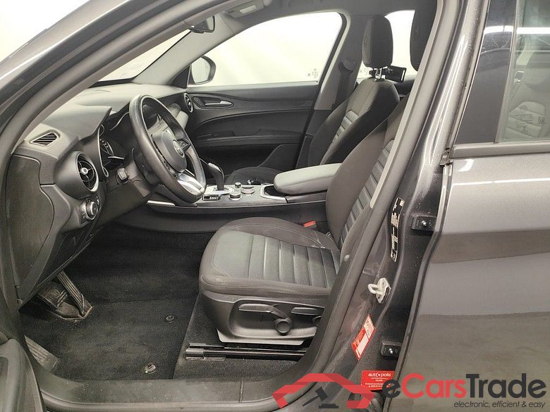 ALFA ROMEO STELVIO DIESEL - 2020 2.2 MJD 190hp AWD Super 5d #3