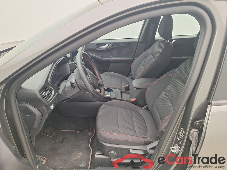 Ford, Kuga '19 PHEV, Ford Kuga 2.5i PHEV Aut. 165kW ST-Line 5d #3