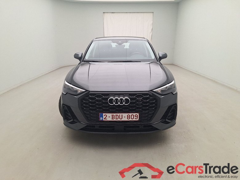 Audi, Q3 SB '19 PHEV, Audi Q3 Sportback 45 TFSI e S tronic S Line 5d