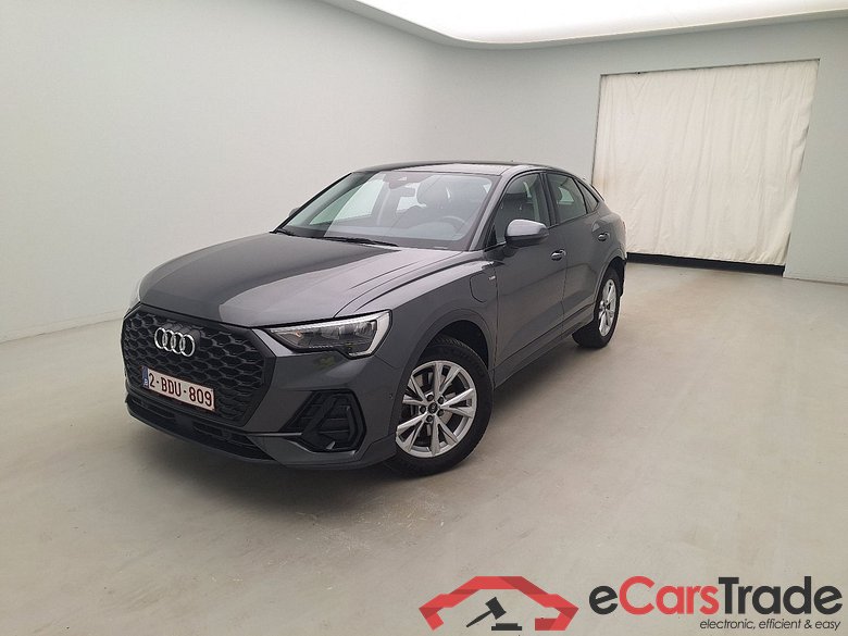 Audi, Q3 SB '19 PHEV, Audi Q3 Sportback 45 TFSI e S tronic S Line 5d #2