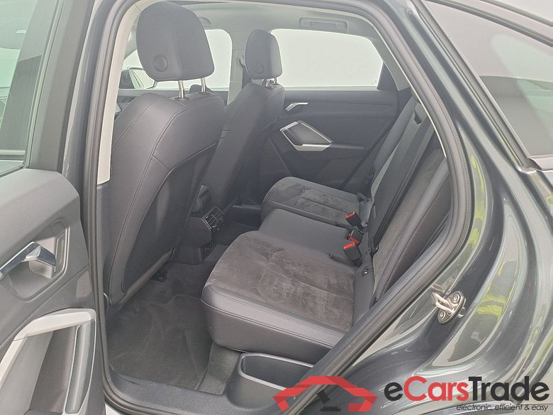 Audi, Q3 SB '19 PHEV, Audi Q3 Sportback 45 TFSI e S tronic S Line 5d #4