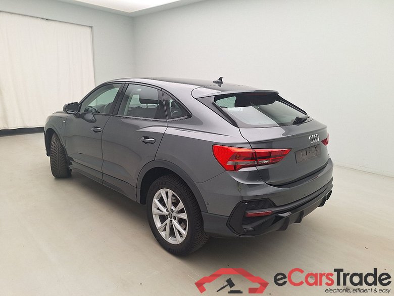 Audi, Q3 SB '19 PHEV, Audi Q3 Sportback 45 TFSI e S tronic S Line 5d #6