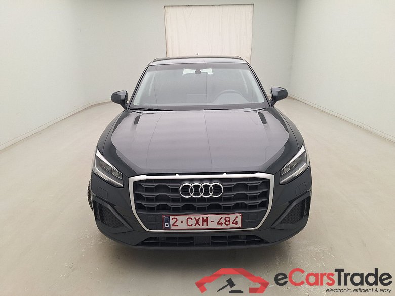 Audi, Q2 FL'20, Audi Q2 2.0 30 TDI 85kW S tronic Business Editio 5 #1