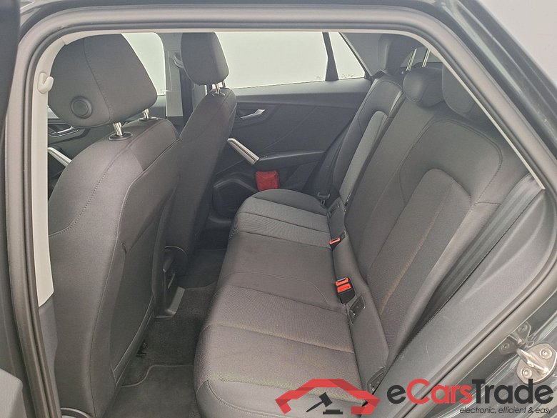 Audi, Q2 FL'20, Audi Q2 2.0 30 TDI 85kW S tronic Business Editio 5 #4